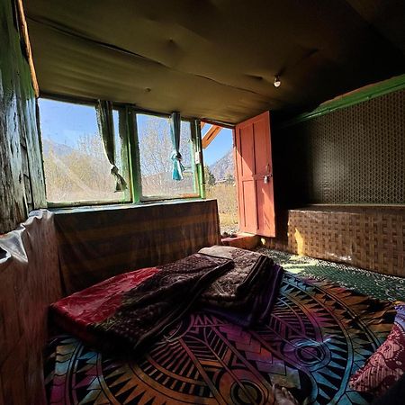 Kalgha Hippy Hyde Kalga酒店 外观 照片