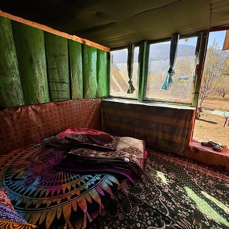 Kalgha Hippy Hyde Kalga酒店 外观 照片